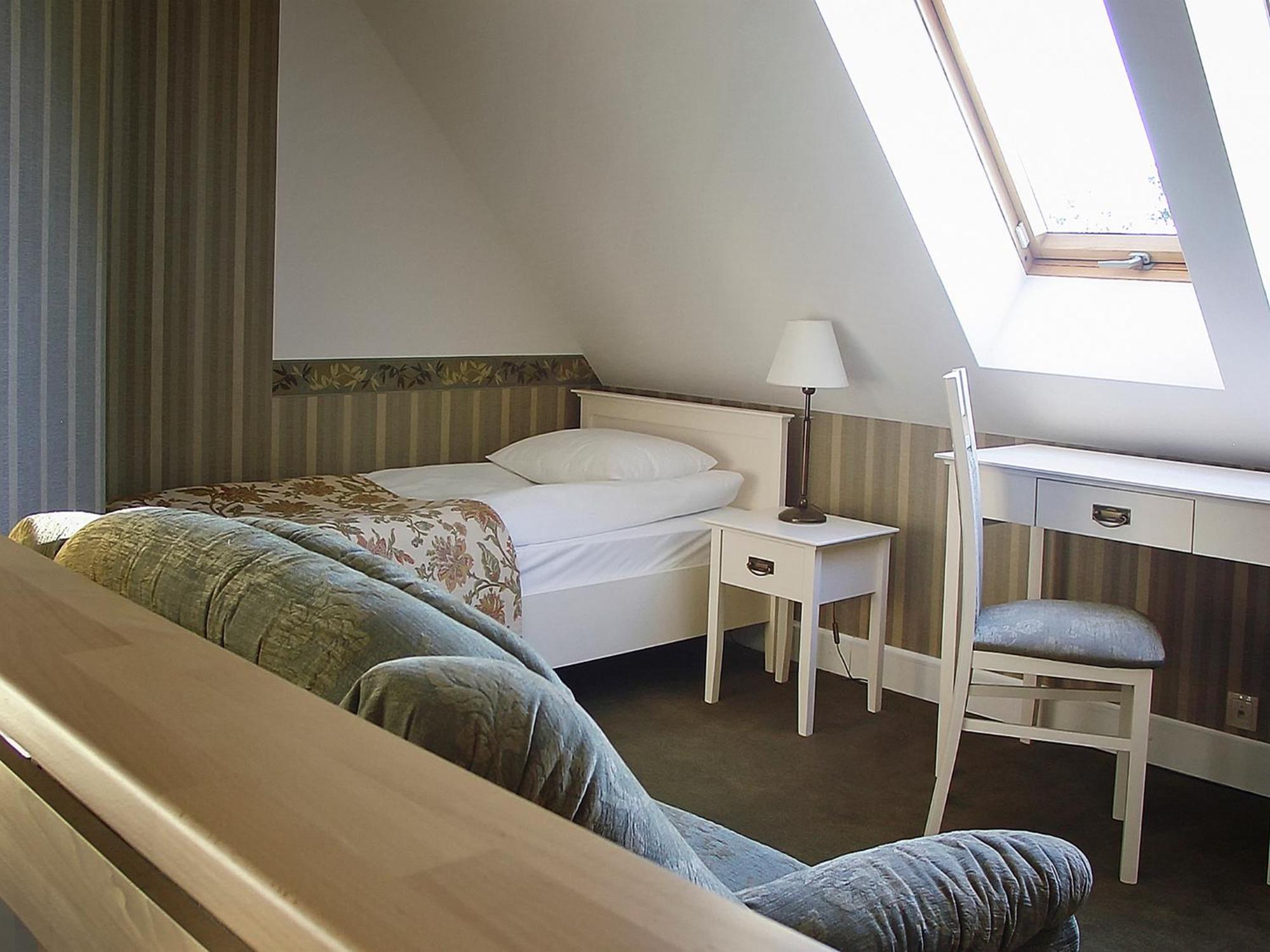 Warmia Park Hotel Олщин Стая снимка